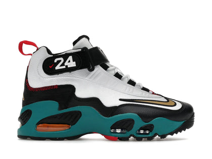 Nike Air Griffey Max 1 Sweetest Swing (GS) - authentic Nike sneakers