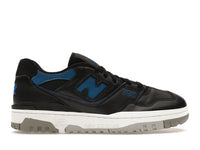 New Balance 550 Black Blue Groove
