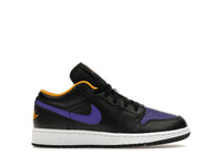 Jordan 1 Low Dark Concord (GS)