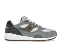 Saucony Shadow 6000 Saucony & Friends Pack Hardcore Punk Scene