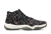 Jordan Future Dark Army Camo