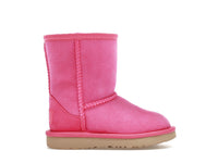 UGG Classic Short II Boot Rock Rose (Toddler)