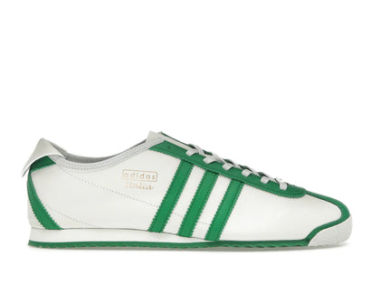 adidas Italia 60s White Green Made in Italy - authentic adidas sneakers