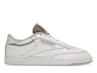 Reebok Club C 85 Eames Monotone Pack White