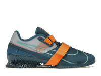 Nike Romaleos 4 Marina Kumquat