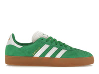 adidas Gazelle ADV Green