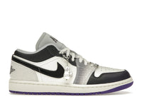 Jordan 1 Low SE Punk Rock (Damen)