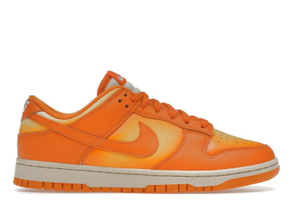 Nike Dunk Low Magma Orange (Women's) - authentic Nike sneakers