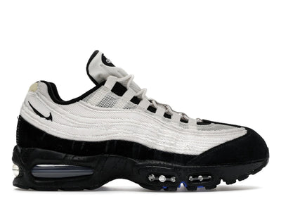 Nike Air Max 95 Big Bubble City Pack Paris Atelier