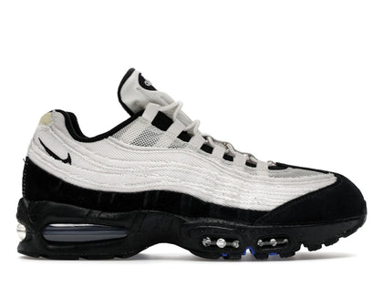 Nike Air Max 95 Big Bubble City Pack Paris Atelier - authentic Nike sneakers