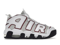 Nike Air More Uptempo 96 Bulls