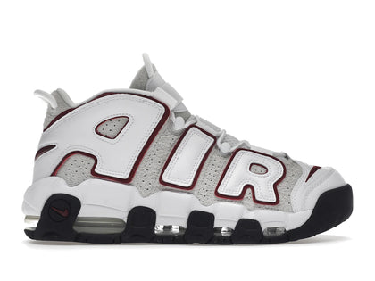 Nike Air More Uptempo 96 Bulls - authentic Nike sneakers