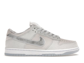 Nike SB Dunk Low White Lobster (Friends and Family) - authentic Nike sneakers