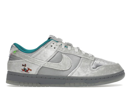 Nike Dunk Low Ice (Women's) - authentic Nike sneakers