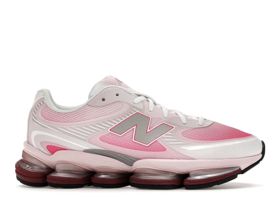 New Balance Abzorb 2000 Rose Sugar - vue 360