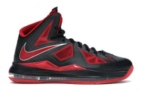 Nike LeBron X Away