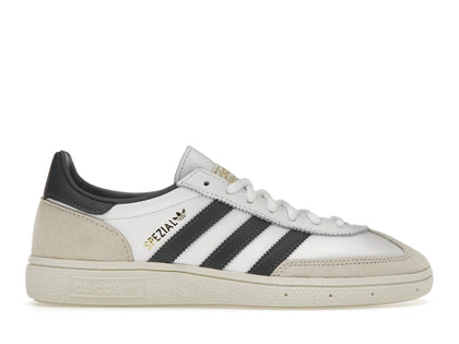 adidas Handball Spezial White Grey - authentic adidas sneakers