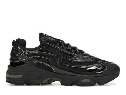 New Balance 1000 Aime Leon Dore Black - authentic New Balance sneakers