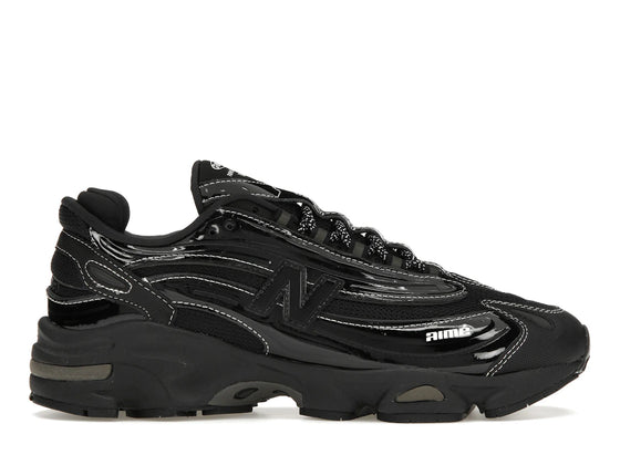 New Balance 1000 Aime Leon Dore Schwarz