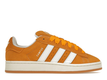 adidas Campus 00s Pantone Cloud White - authentic adidas sneakers