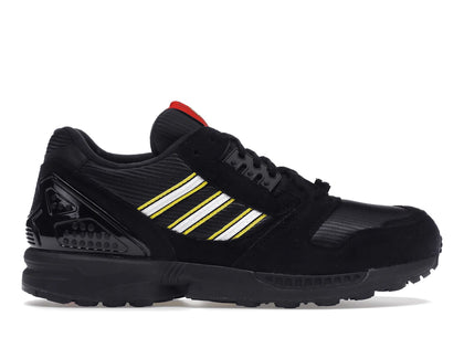 adidas ZX 8000 LEGO Color Pack Black - authentic adidas building set
