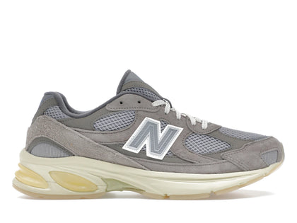 New Balance 2010 Grey Day (2025) - authentic New Balance sneakers