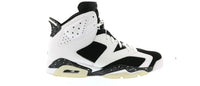 Jordan 6 Retro Oreo