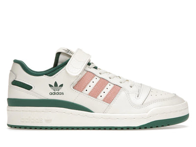 adidas Forum 84 Low Off White Green Pink