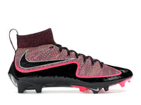Nike Vapor Edge 360 Untouchable Mid Black Metallic Silver Hyper Pink