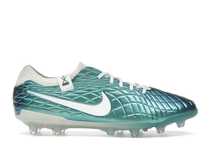 Nike Tiempo Legend 10 Elite AG-Pro Emerald - authentic Nike sneakers