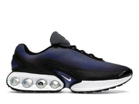 Nike Air Max Dn Black Racer Blue