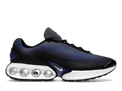 Nike Air Max Dn Black Racer Blue