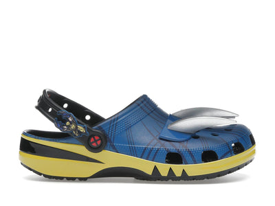 Crocs Classic Clog Marvel Wolverine