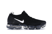 Nike Air VaporMax 2 Black White (Women's)
