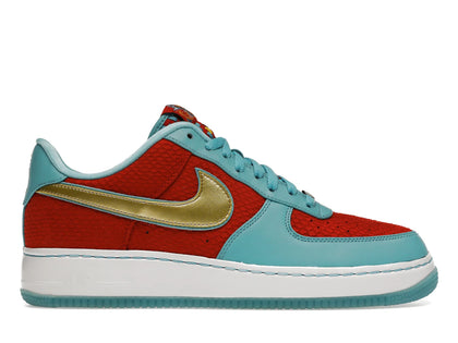 Nike Air Force 1 Low Year of the Dragon 2 - authentic Nike sneakers