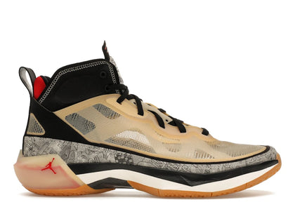 Jordan 37 Jayson Tatum - authentic Jordan sneakers