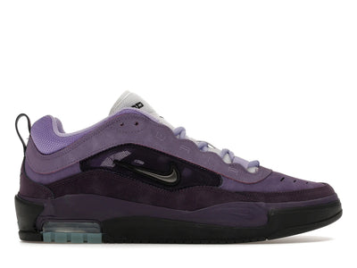 Nike SB Air Max Ishod Wair Grand Purple
