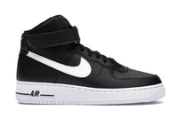 Nike Air Force 1 High Black White (2020)