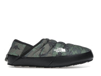 The North Face Thermoball Traction Mule V Thyme Brushwood Camo Print