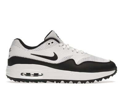 Nike Air Max 1 Golf White Black