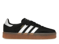 adidas Sambae Core Black Metallic Gold (Women's)