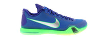 Nike Kobe 10 Emerald City