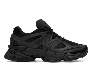 New Balance 9060 X Black Cement - authentic New Balance sneakers