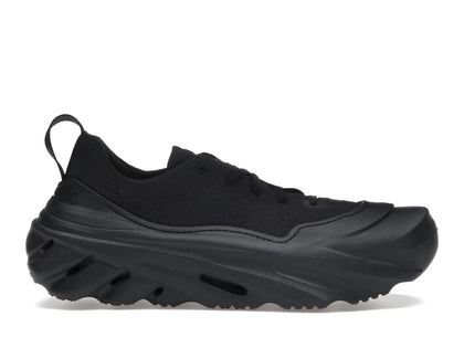 Crocs Echo Surge Black - authentic Crocs sneakers