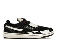 Reebok Club C 85 Pump Market Black