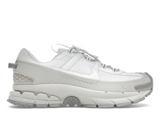 Nike Zoom Vomero Roam Summit White Light Bone Light Iron Ore - authentic Nike sneakers