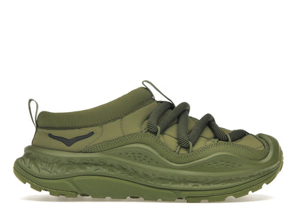 Hoka One One Ora Primo Forest Floor - authentic Hoka One One sneakers