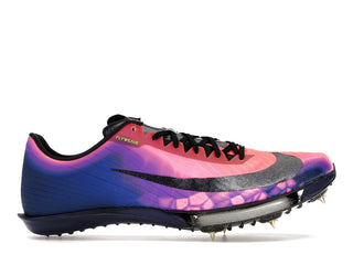 Nike Maxfly 2 Glam Fierce Purple Pink Blast - authentic Nike sneakers