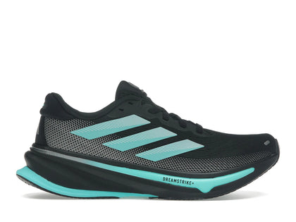 adidas Supernova Rise Mercedes-AMG Petronas Formula One Team - authentic adidas sneakers