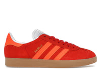 adidas Gazelle Rot Solar Orange (Damen)